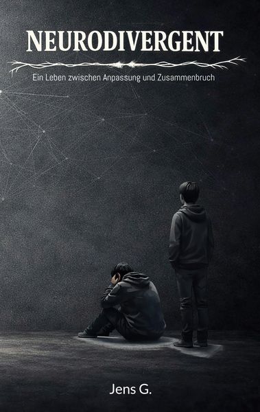 Produktbild: Neurodivergent