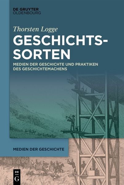 Produktbild: Geschichtssorten