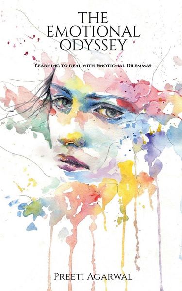 Produktbild: The Emotional Odyssey