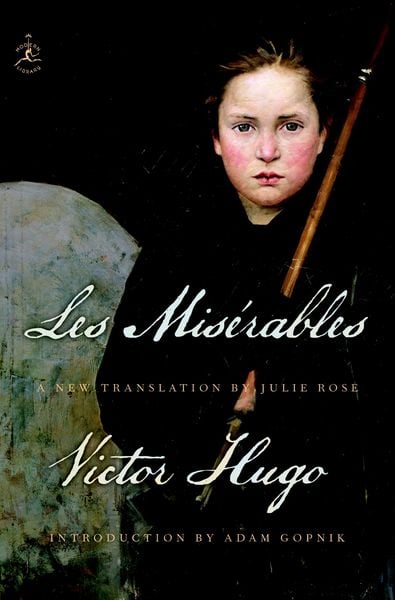 Produktbild: Les Mis&eacute;rables