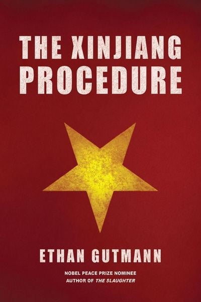 Produktbild: The Xinjiang Procedure