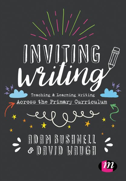 Produktbild: Inviting Writing