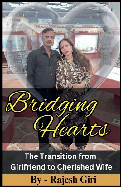 Produktbild: Bridging Hearts