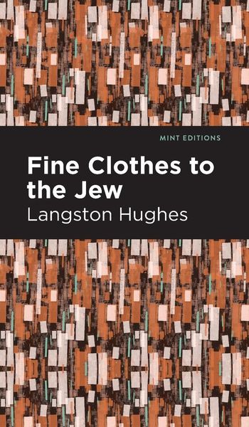 Produktbild: Fine Clothes to the Jew