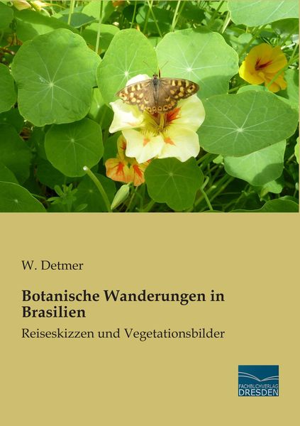 Produktbild: Botanische Wanderungen in Brasilien