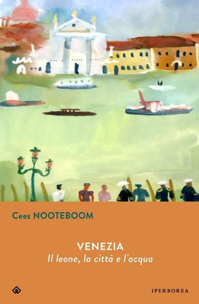 Produktbild: Venezia