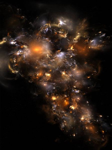 Produktbild: CALVENDO Puzzle NG 83427 Dessartus Epsilon Cluster | 1000 Teile Lege-Gr&ouml;&szlig;e 64x48cm Foto-Puzzle f&uuml;r gl&uuml;ckliche Stunden