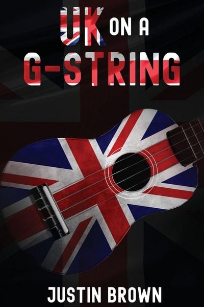 Produktbild: UK on a G-String