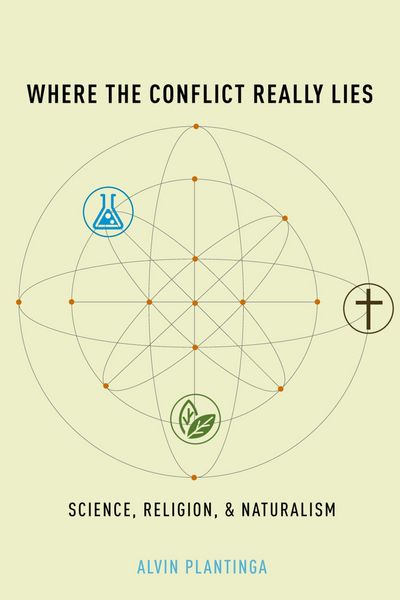 Produktbild: Where the Conflict Really Lies