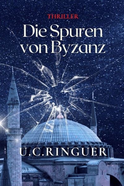 Produktbild: Die Spuren von Byzanz