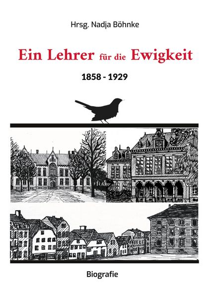 Produktbild: Ein Lehrer f&uuml;r die Ewigkeit