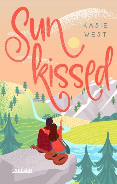 Produktbild: Sunkissed