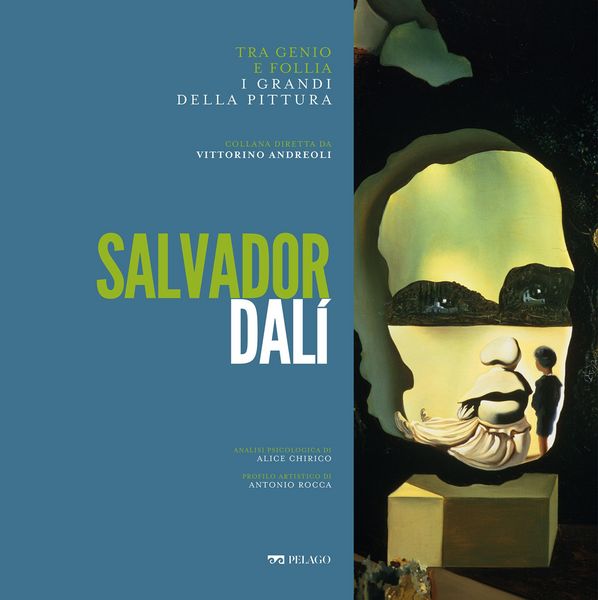 Produktbild: Salvador Dal&iacute;
