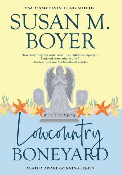 Produktbild: Lowcountry Boneyard
