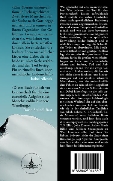 Produktbild: St&auml;rker als der Tod ist die Liebe
