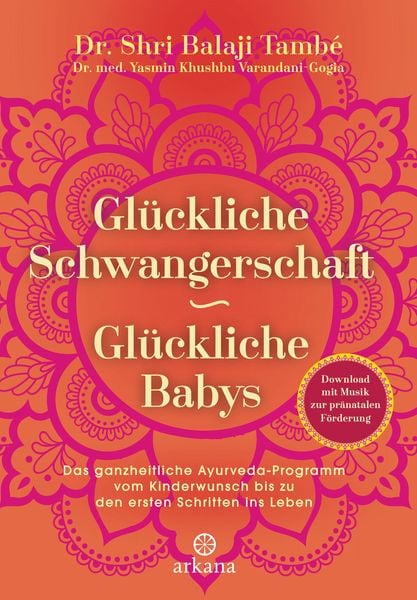 Produktbild: Gl&uuml;ckliche Schwangerschaft - gl&uuml;ckliche Babys