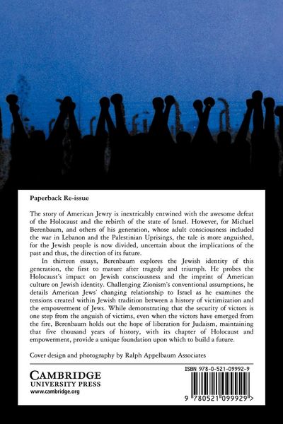 Produktbild: After Tragedy and Triumph