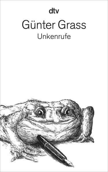 Produktbild: Unkenrufe