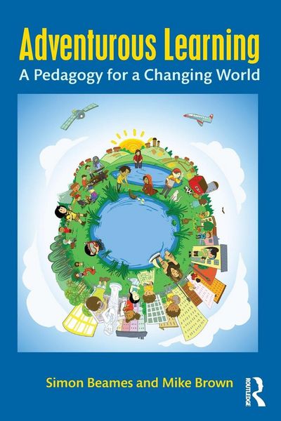 Produktbild: Adventurous Learning