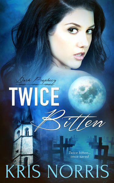 Produktbild: Twice Bitten