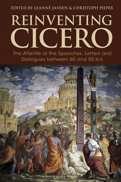 Produktbild: Reinventing Cicero