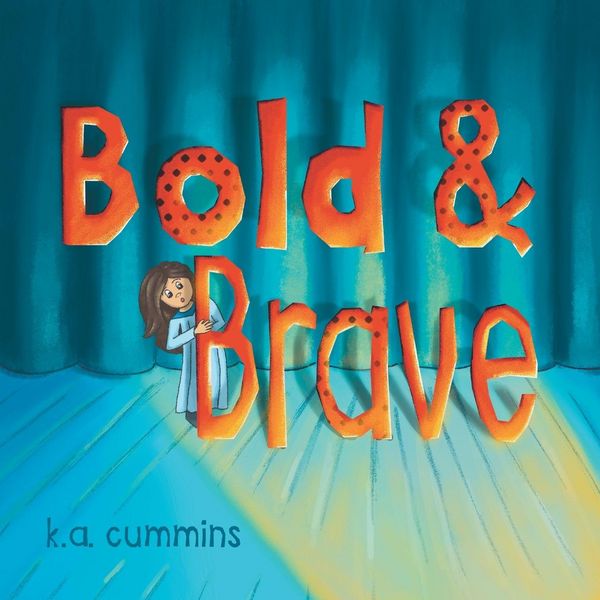 Produktbild: Bold & Brave