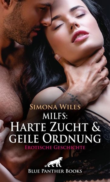 Produktbild: MILFS: Harte Zucht und geile Ordnung | Erotische Geschichte