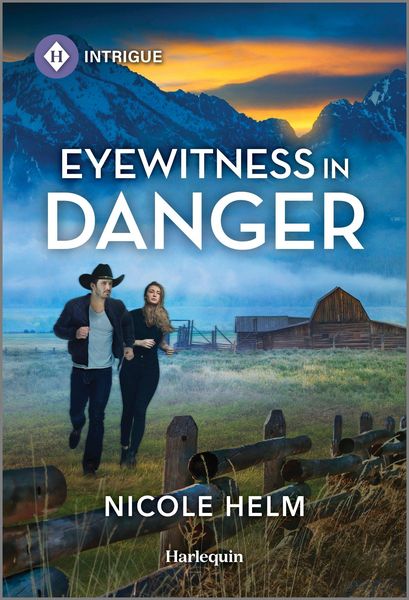 Produktbild: Eyewitness in Danger