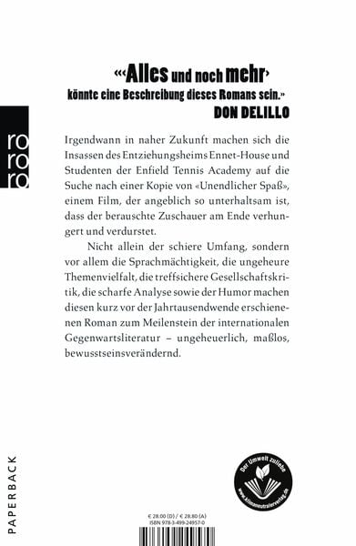 Produktbild: Unendlicher Spa&szlig;