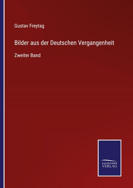 Produktbild: Bilder aus der Deutschen Vergangenheit