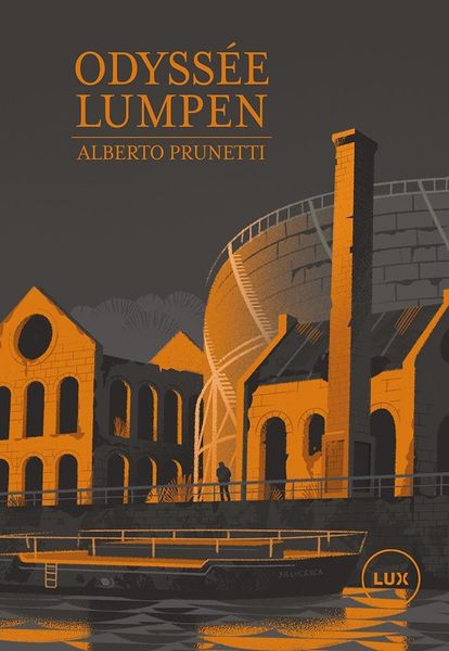 Produktbild: Odyss&eacute;e lumpen