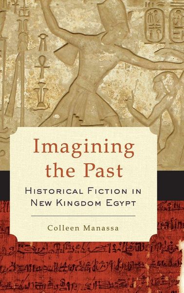 Produktbild: Imagining the Past