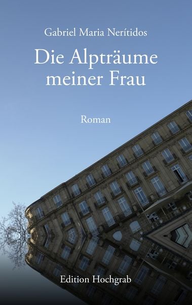 Produktbild: Die Alptr&auml;ume meiner Frau