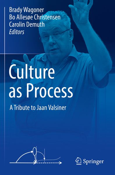 Produktbild: Culture as Process
