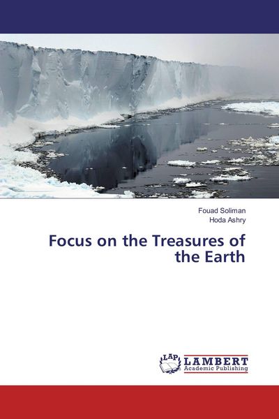 Produktbild: Focus on the Treasures of the Earth