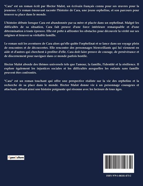 Produktbild: Cara
