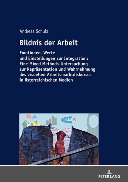Produktbild: Bildnis der Arbeit