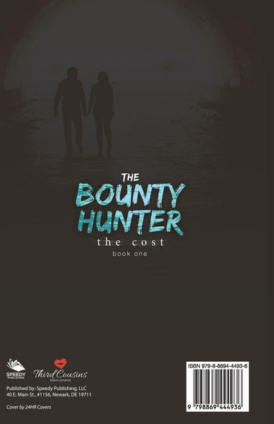 Produktbild: The Bounty - The Cost (Book 1) Dystopian Romance