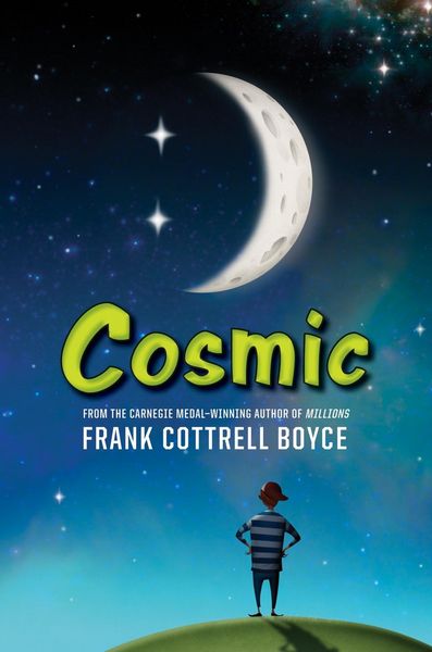 Produktbild: Cosmic