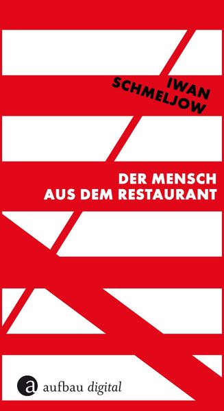 Produktbild: Der Mensch aus dem Restaurant