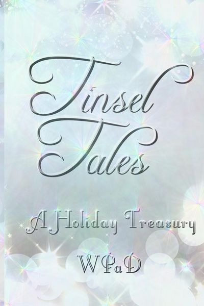 Produktbild: Tinsel Tales: A Holiday Treasury