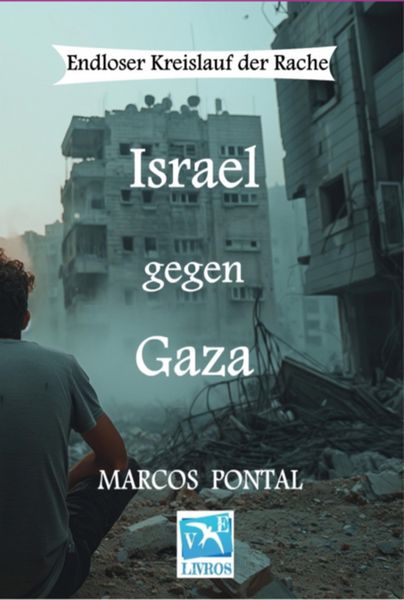 Produktbild: Israel Gegen Gaza