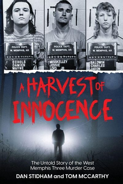 Produktbild: A Harvest of Innocence