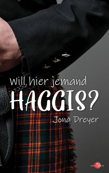 Produktbild: Will hier jemand Haggis?