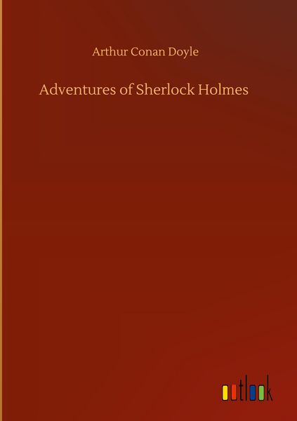 Produktbild: Adventures of Sherlock Holmes