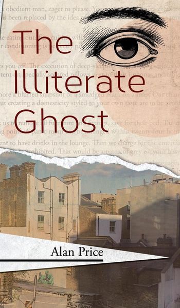 Produktbild: The Illiterate Ghost
