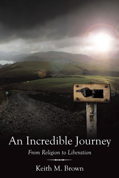 Produktbild: An Incredible Journey