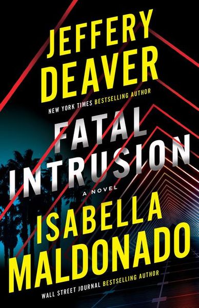 Produktbild: Fatal Intrusion