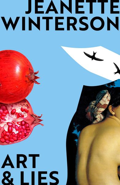 Produktbild: Art & Lies