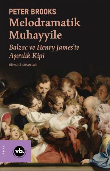 Produktbild: Melodramatik Muhayyile